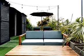 Black Rock Villas