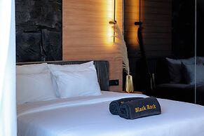 Black Rock Villas