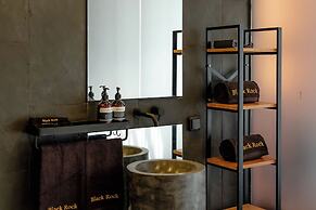 Black Rock Villas
