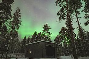 Invisible Forest Lodge