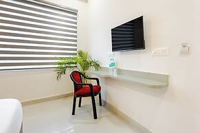 Lime Tree Hotel Genpact Vatika Chowk