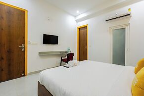 Lime Tree Hotel Genpact Vatika Chowk