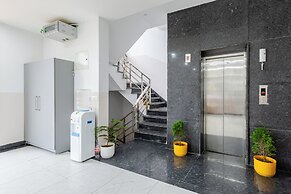 Lime Tree Hotel Genpact Vatika Chowk