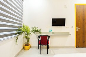Lime Tree Hotel Genpact Vatika Chowk