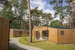 Chalet Near Eindhoven in a Green Oasis