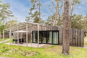 Chalet Near Eindhoven in a Green Oasis
