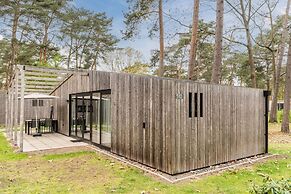 Chalet Near Eindhoven in a Green Oasis