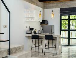 Berawa Loft 10 by Betterplace