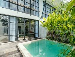 Berawa Loft 10 by Betterplace