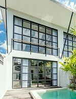 Berawa Loft 10 by Betterplace