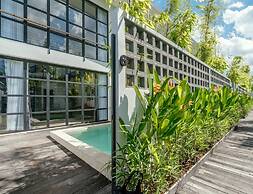 Berawa Loft 10 by Betterplace