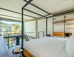 Berawa Loft 10 by Betterplace