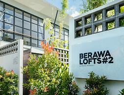 Berawa Loft 10 by Betterplace