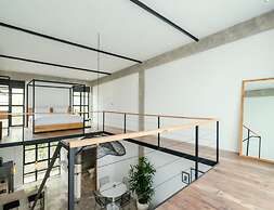 Berawa Loft 10 by Betterplace