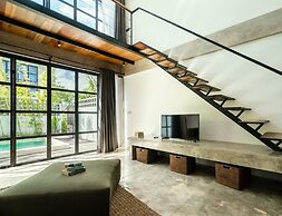 Berawa Loft 10 by Betterplace