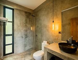 Berawa Loft 10 by Betterplace