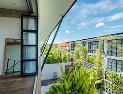 Berawa Loft 10 by Betterplace