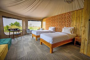 Malaika Mara River Luxury Camp