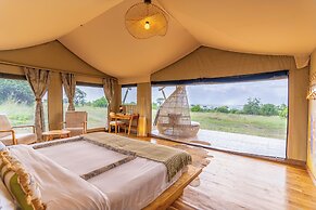 Malaika Mara River Luxury Camp