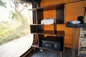Malaika Mara River Luxury Camp