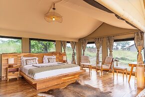 Malaika Mara River Luxury Camp