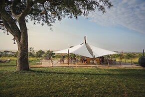 Malaika Mara River Luxury Camp