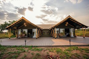 Malaika Mara River Luxury Camp