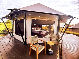 Malaika Mara River Luxury Camp