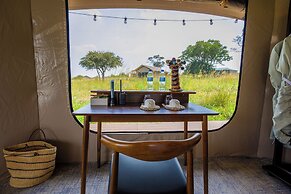 Malaika Mara River Luxury Camp