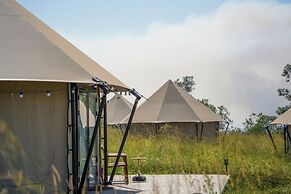 Malaika Mara River Luxury Camp