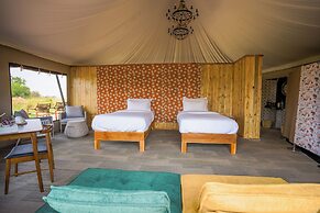 Malaika Mara River Luxury Camp