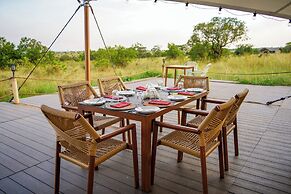 Malaika Mara River Luxury Camp