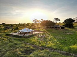 Malaika Mara River Luxury Camp