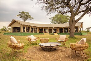 Malaika Mara River Luxury Camp