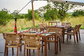 Malaika Mara River Luxury Camp