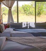 Malaika Mara River Luxury Camp