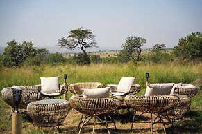 Malaika Mara River Luxury Camp