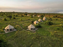 Malaika Mara River Luxury Camp
