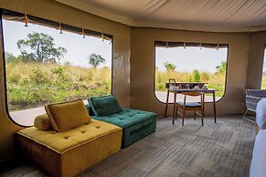 Malaika Mara River Luxury Camp