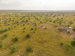 Malaika Mara River Luxury Camp