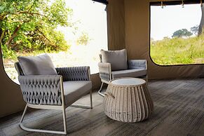 Malaika Mara River Luxury Camp