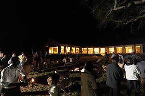 Malaika Mara River Luxury Camp