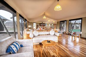 Malaika Mara River Luxury Camp