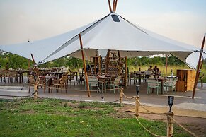 Malaika Mara River Luxury Camp