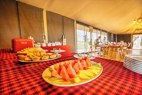 Malaika Mara River Luxury Camp