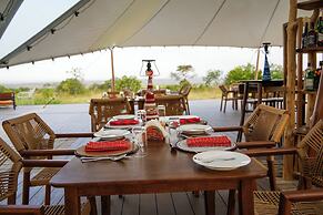 Malaika Mara River Luxury Camp