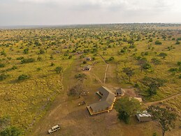 Malaika Mara River Luxury Camp