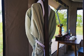 Malaika Mara River Luxury Camp