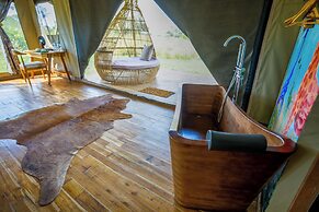 Malaika Mara River Luxury Camp