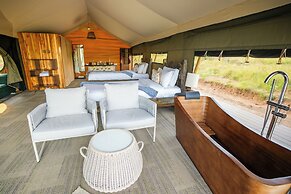 Malaika Mara River Luxury Camp
